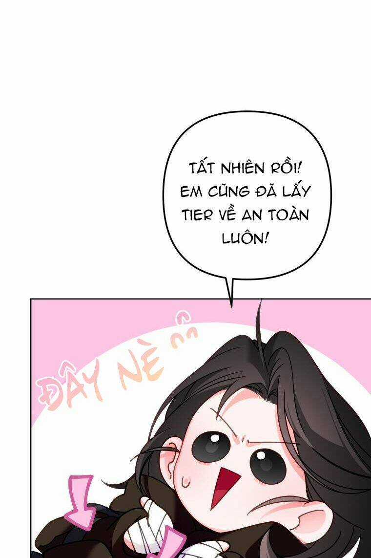 Đọc Thần Chú Lên Đi, Rose! Chapter 16 trang 55