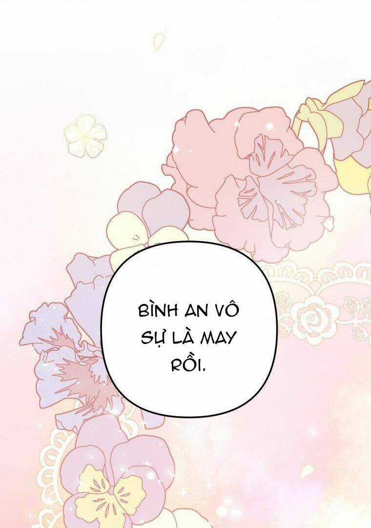 Đọc Thần Chú Lên Đi, Rose! Chapter 16 trang 57