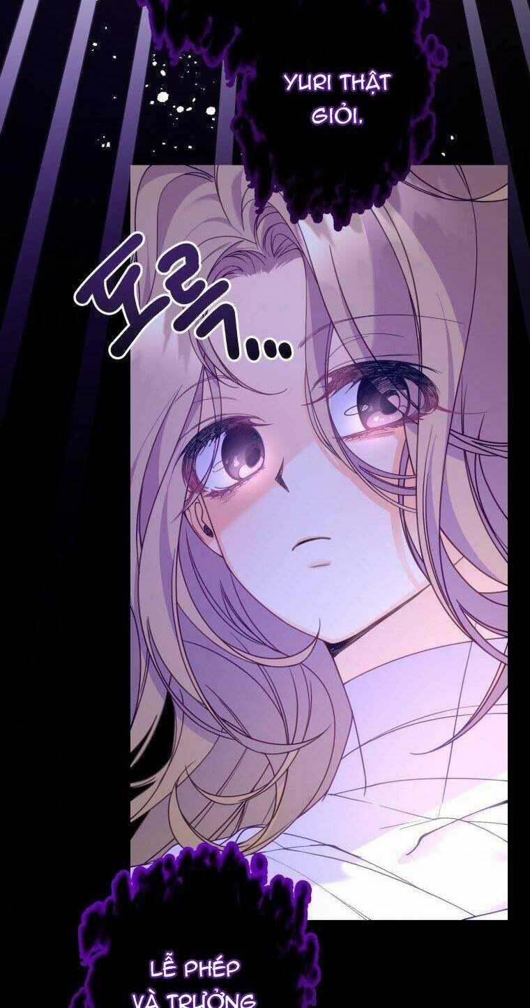 Đọc Thần Chú Lên Đi, Rose! Chapter 16 trang 64