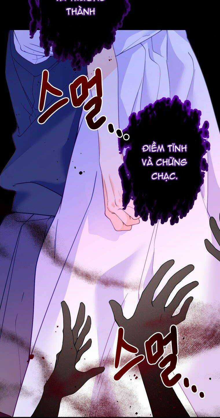 Đọc Thần Chú Lên Đi, Rose! Chapter 16 trang 65