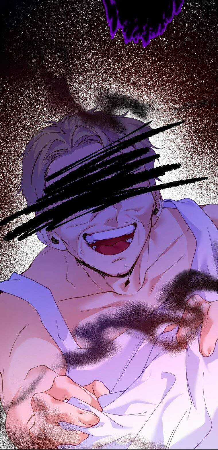 Đọc Thần Chú Lên Đi, Rose! Chapter 16 trang 67