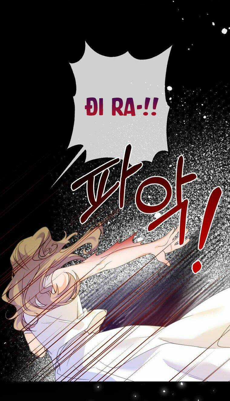 Đọc Thần Chú Lên Đi, Rose! Chapter 16 trang 69