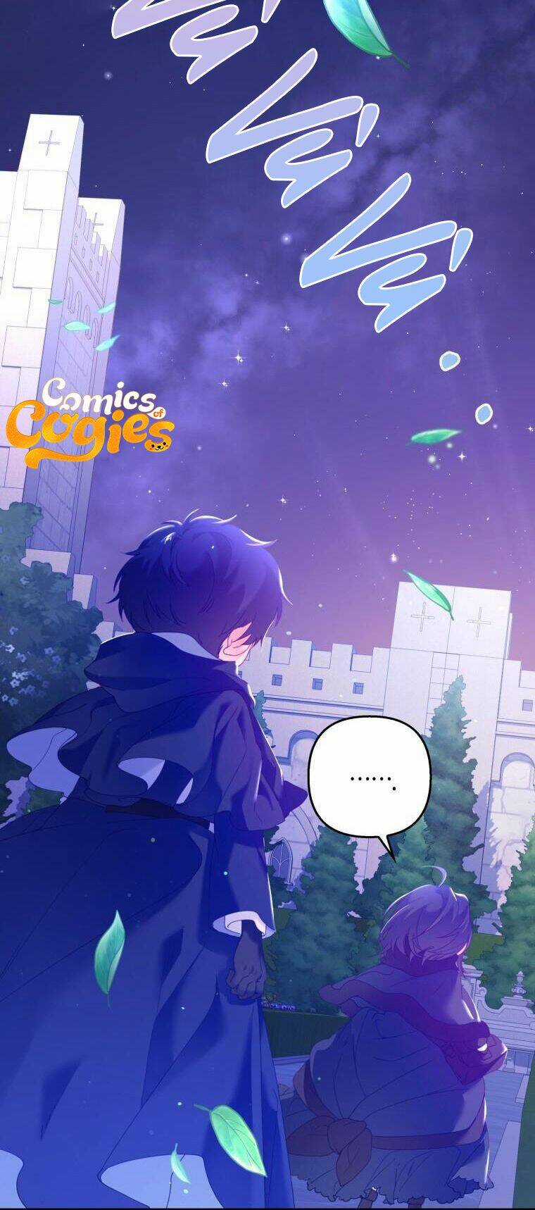 Đọc Thần Chú Lên Đi, Rose! Chapter 16 trang 7