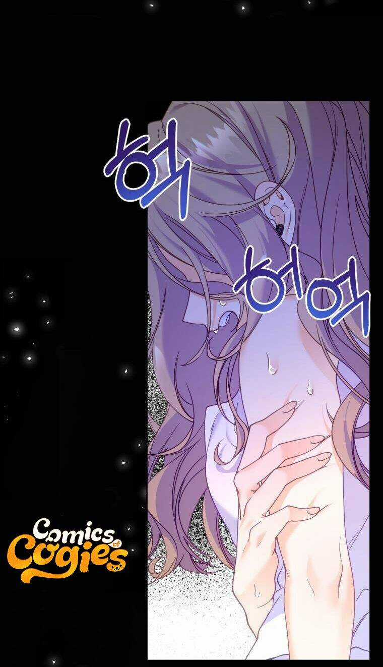 Đọc Thần Chú Lên Đi, Rose! Chapter 16 trang 70