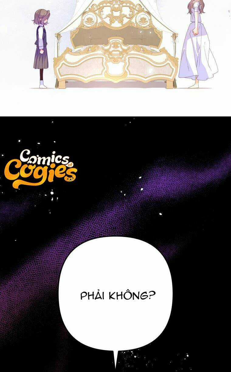 Đọc Thần Chú Lên Đi, Rose! Chapter 16 trang 76