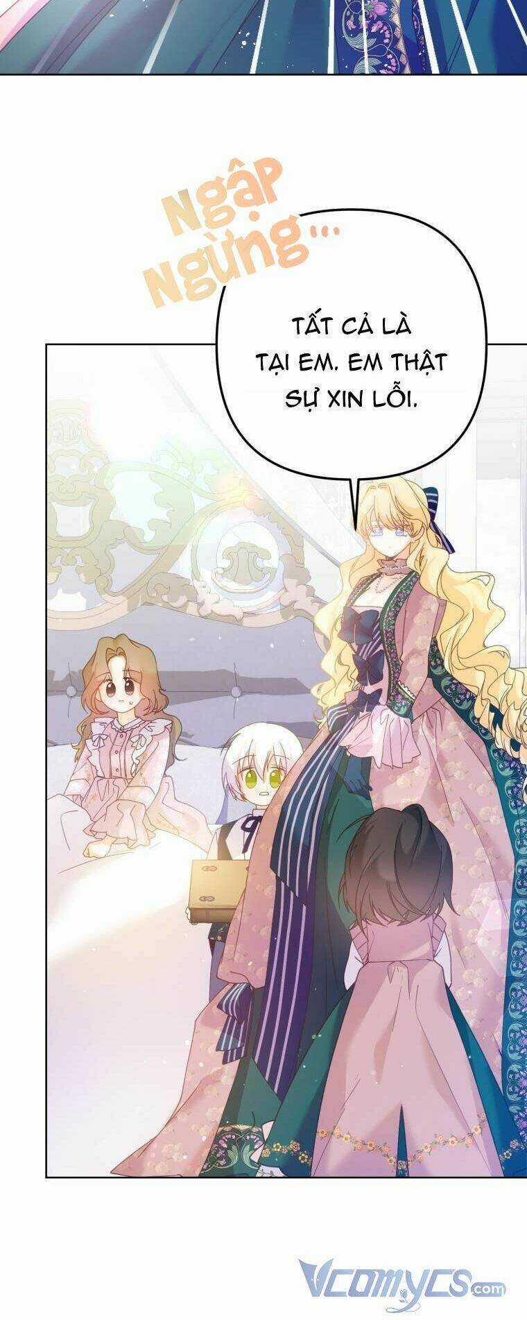 Đọc Thần Chú Lên Đi, Rose! Chapter 17 trang 14