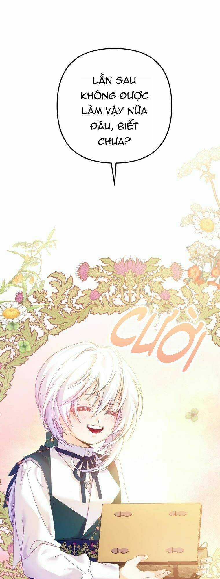 Đọc Thần Chú Lên Đi, Rose! Chapter 17 trang 16