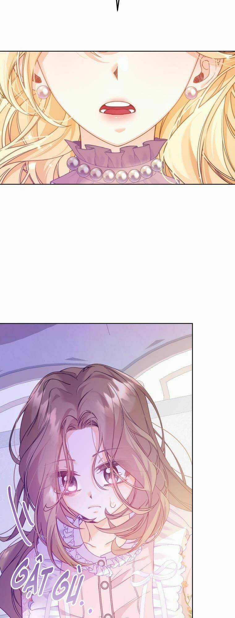 Đọc Thần Chú Lên Đi, Rose! Chapter 17 trang 18