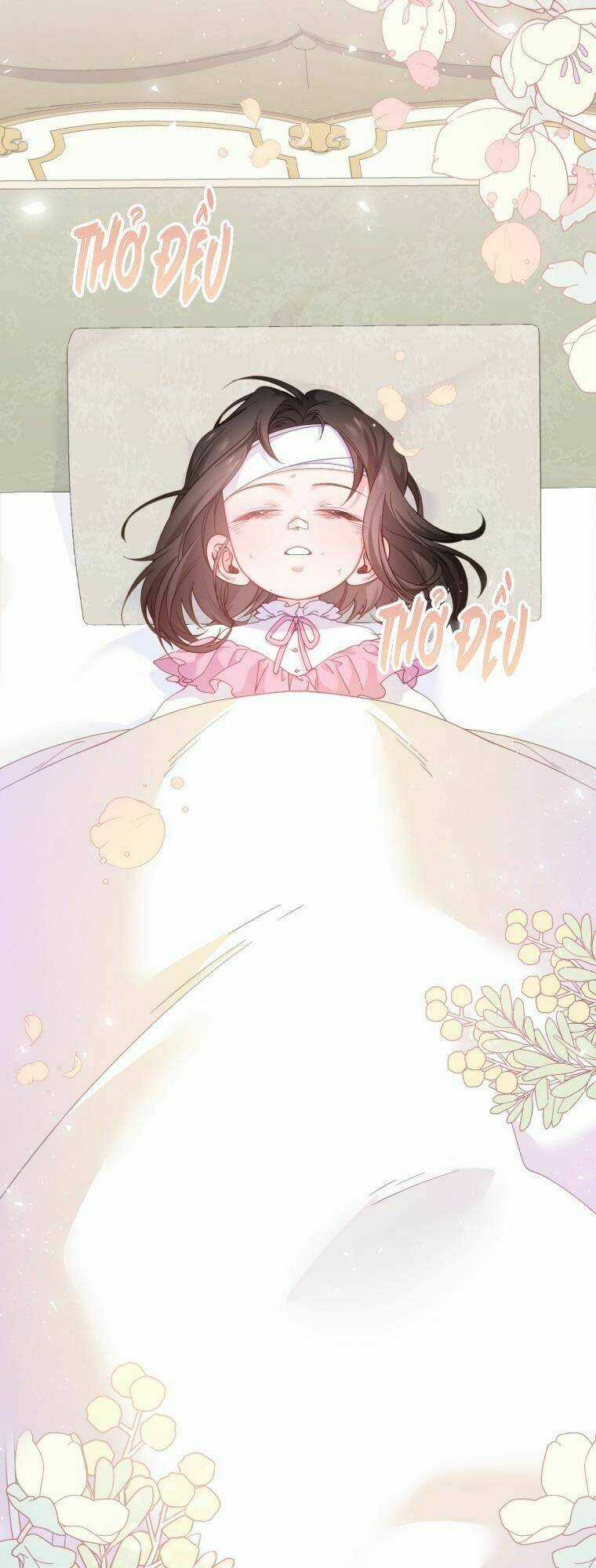 Đọc Thần Chú Lên Đi, Rose! Chapter 17 trang 2
