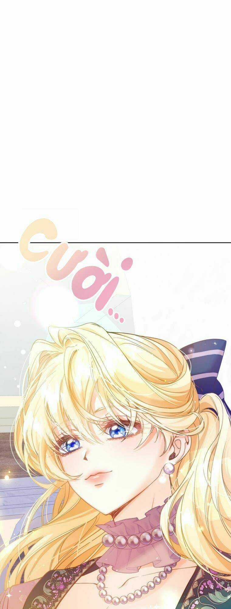 Đọc Thần Chú Lên Đi, Rose! Chapter 17 trang 21