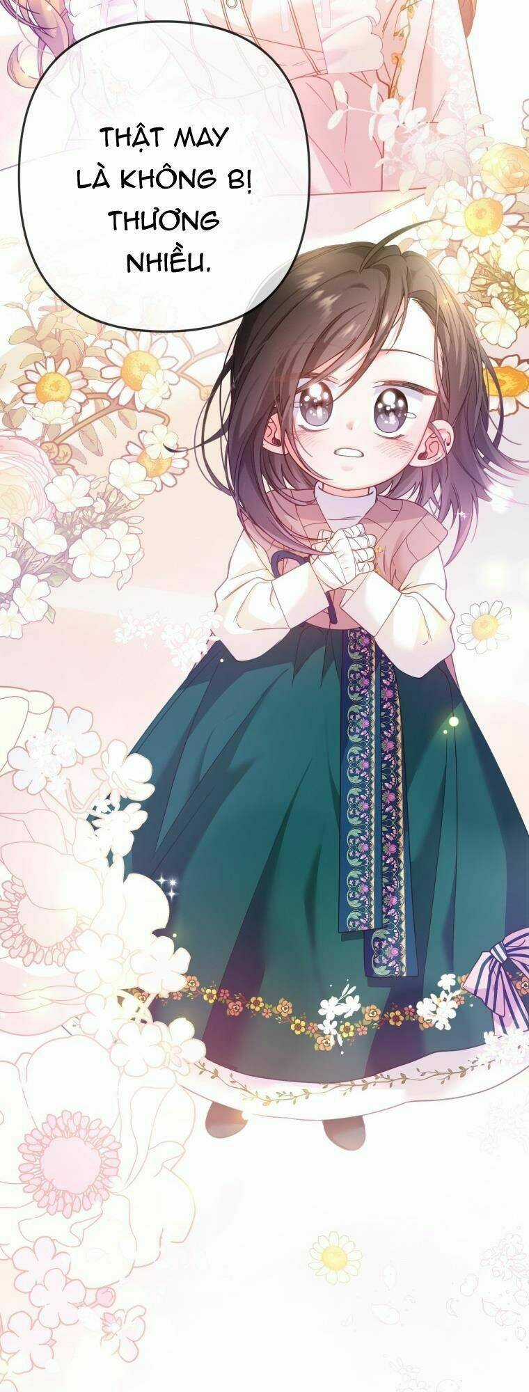 Đọc Thần Chú Lên Đi, Rose! Chapter 17 trang 23