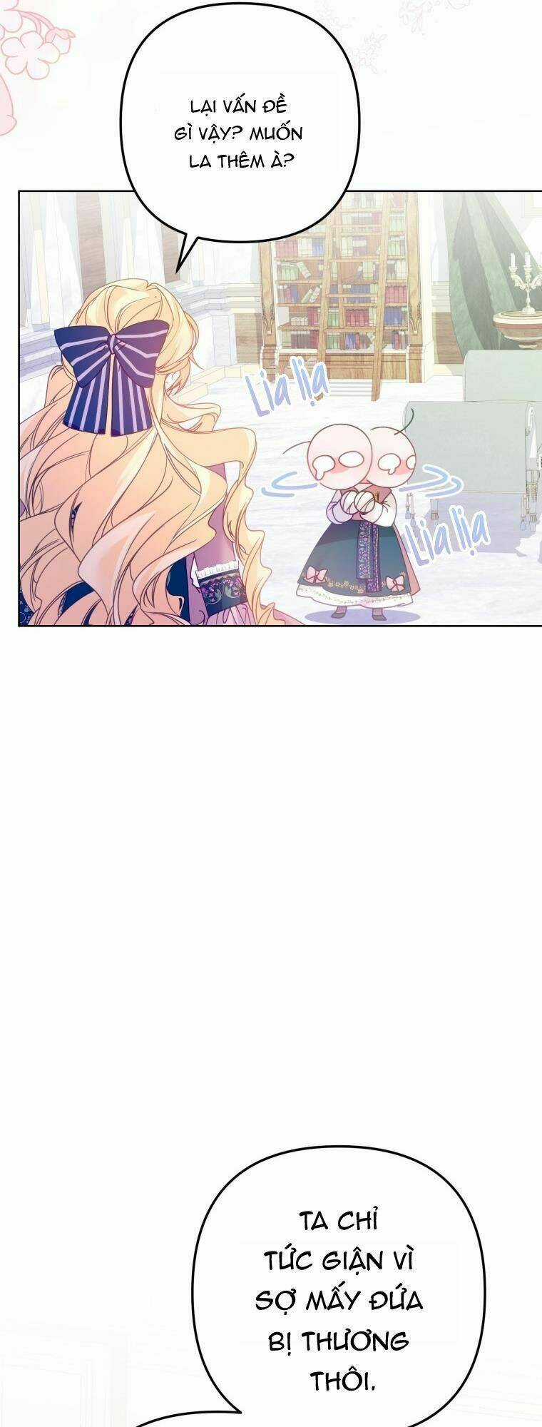 Đọc Thần Chú Lên Đi, Rose! Chapter 17 trang 24