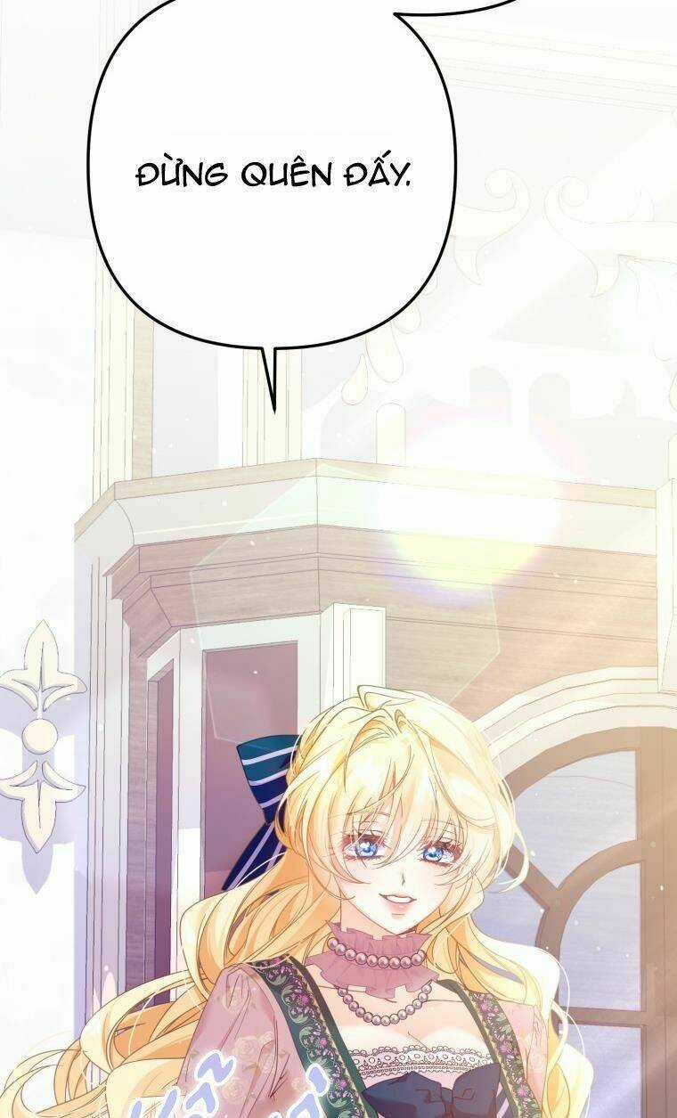 Đọc Thần Chú Lên Đi, Rose! Chapter 17 trang 25