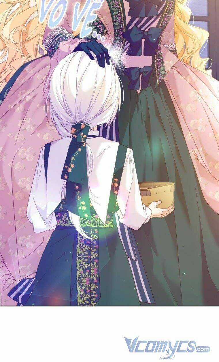 Đọc Thần Chú Lên Đi, Rose! Chapter 17 trang 26