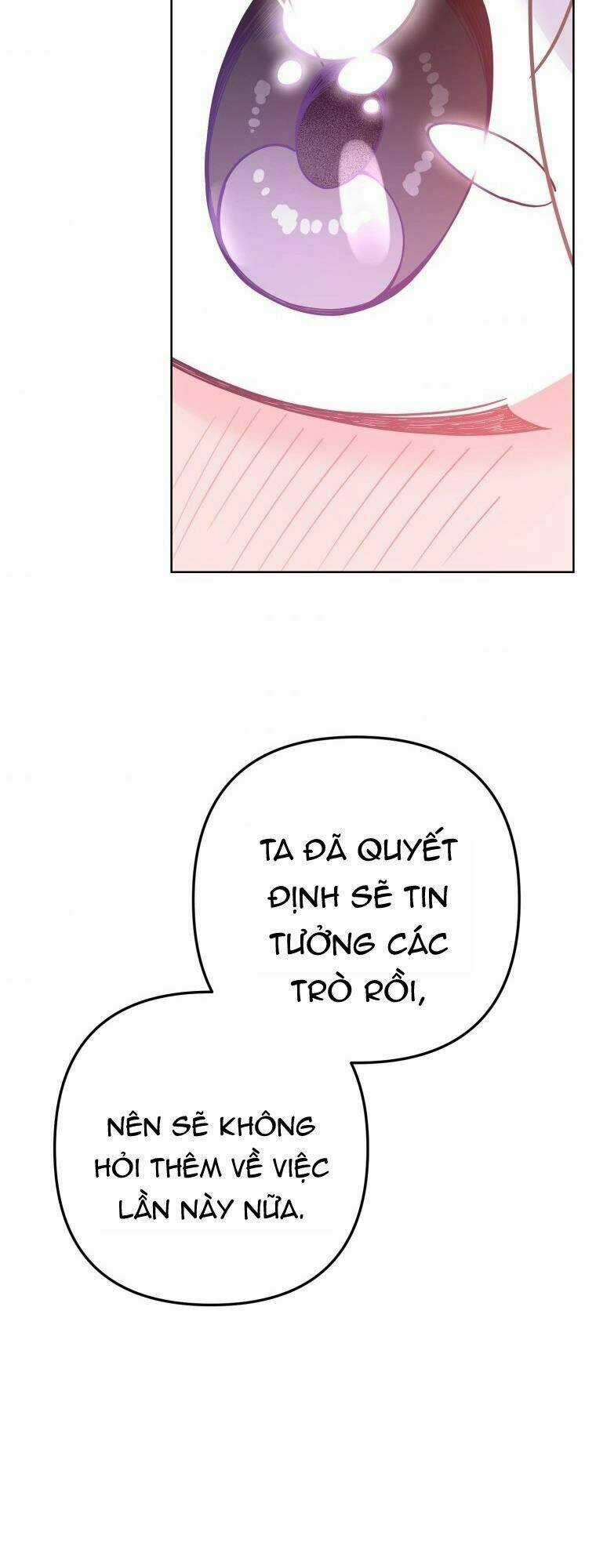Đọc Thần Chú Lên Đi, Rose! Chapter 17 trang 28