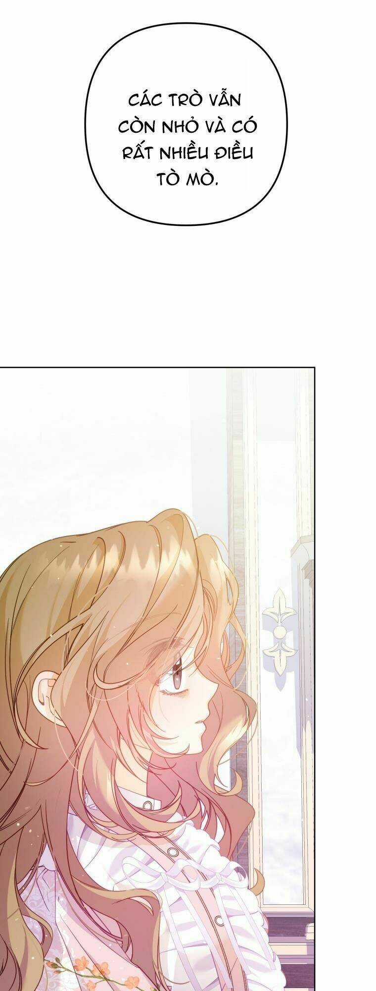 Đọc Thần Chú Lên Đi, Rose! Chapter 17 trang 29