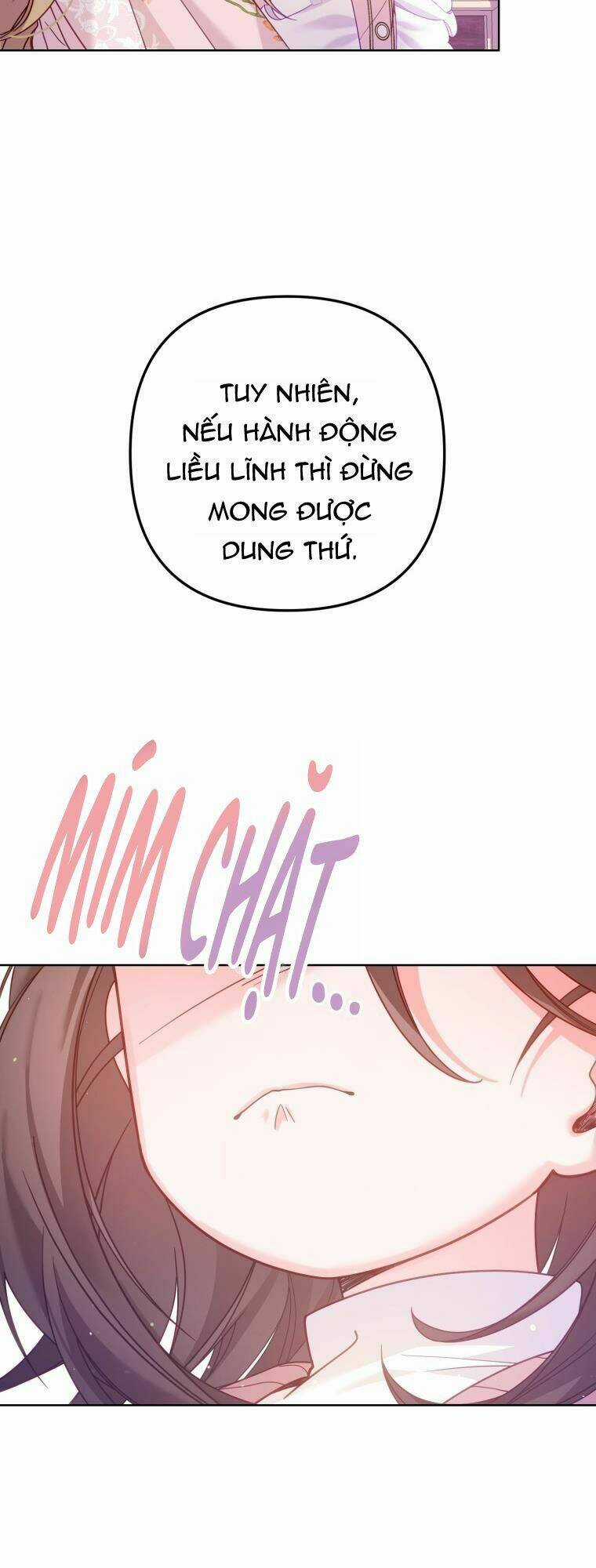 Đọc Thần Chú Lên Đi, Rose! Chapter 17 trang 30