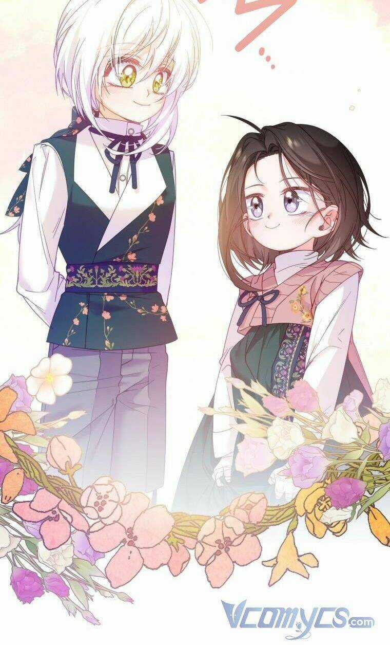 Đọc Thần Chú Lên Đi, Rose! Chapter 17 trang 39