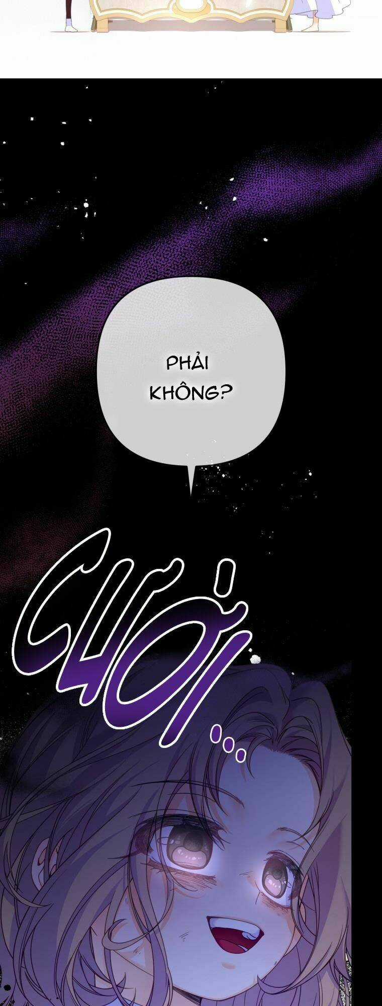 Đọc Thần Chú Lên Đi, Rose! Chapter 17 trang 4