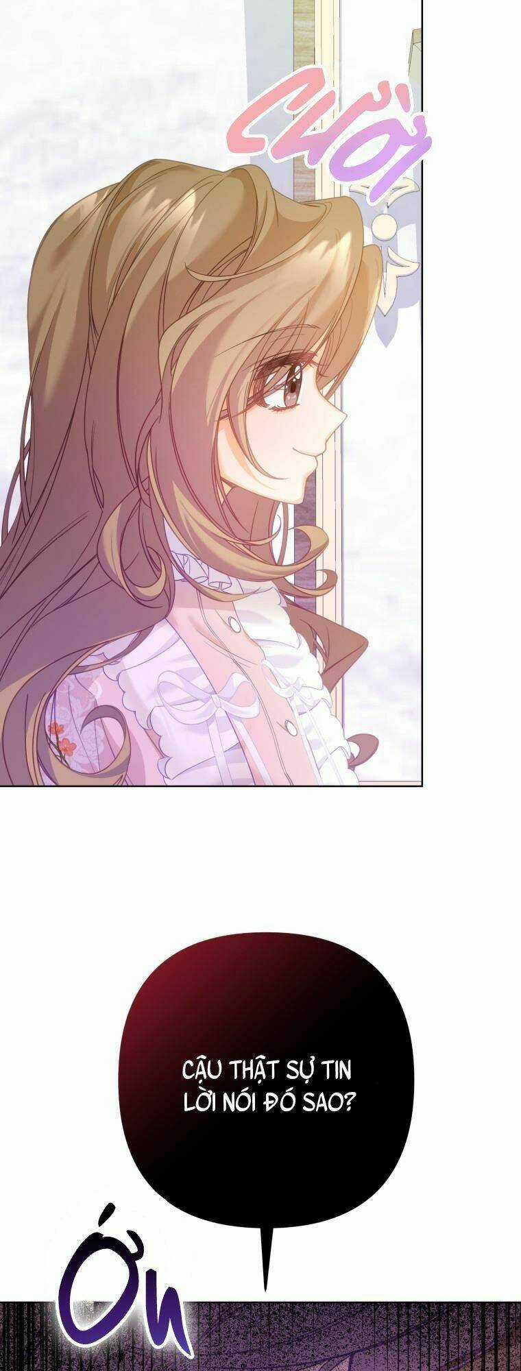 Đọc Thần Chú Lên Đi, Rose! Chapter 17 trang 41