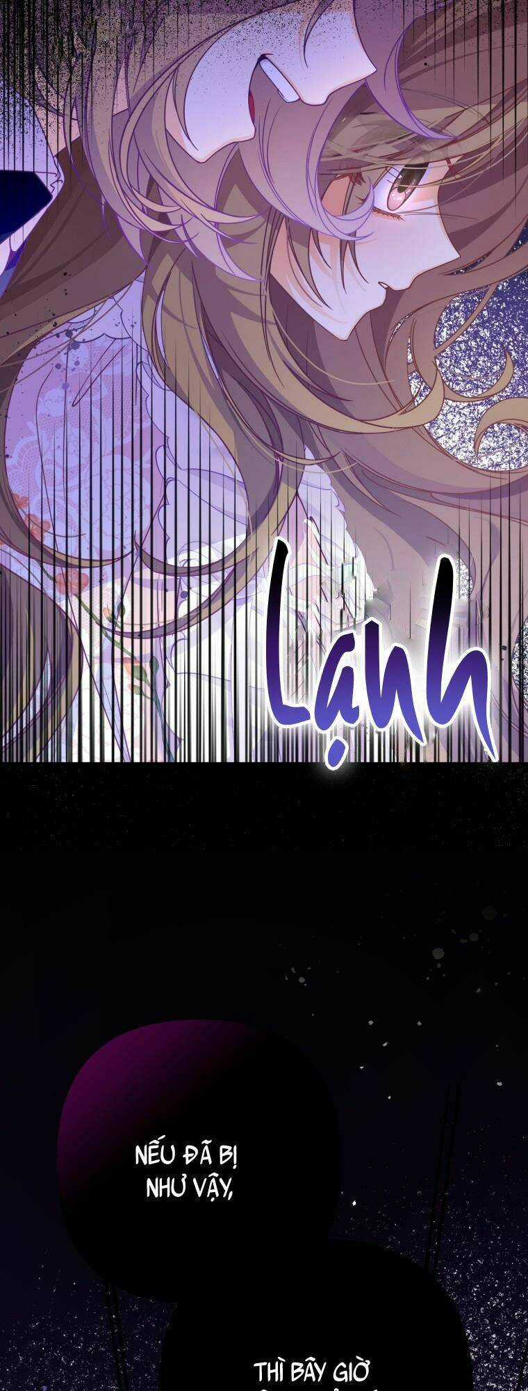 Đọc Thần Chú Lên Đi, Rose! Chapter 17 trang 42