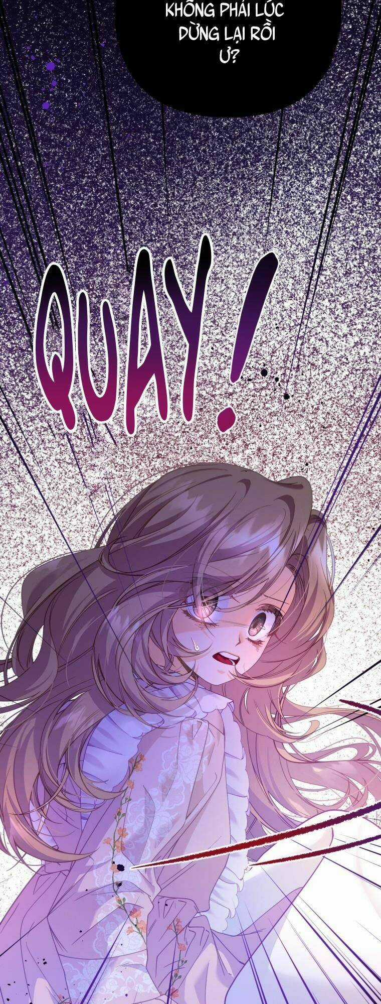 Đọc Thần Chú Lên Đi, Rose! Chapter 17 trang 43