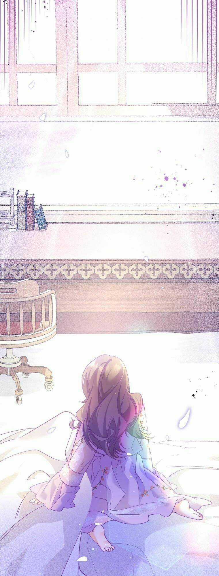 Đọc Thần Chú Lên Đi, Rose! Chapter 17 trang 45