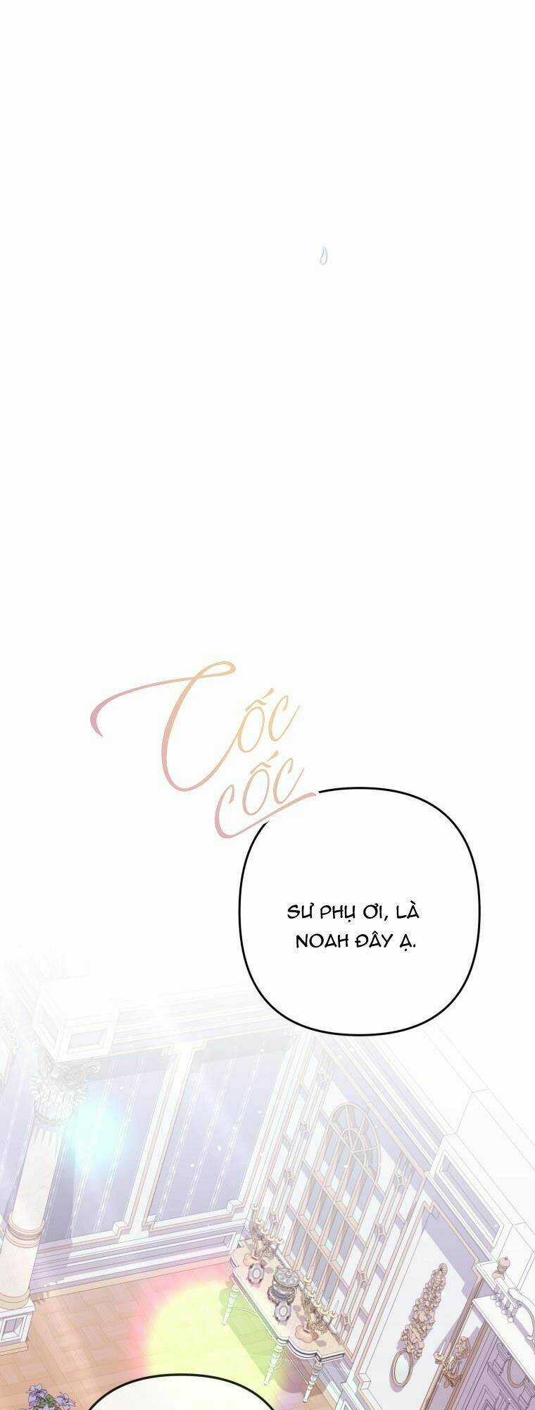 Đọc Thần Chú Lên Đi, Rose! Chapter 17 trang 49