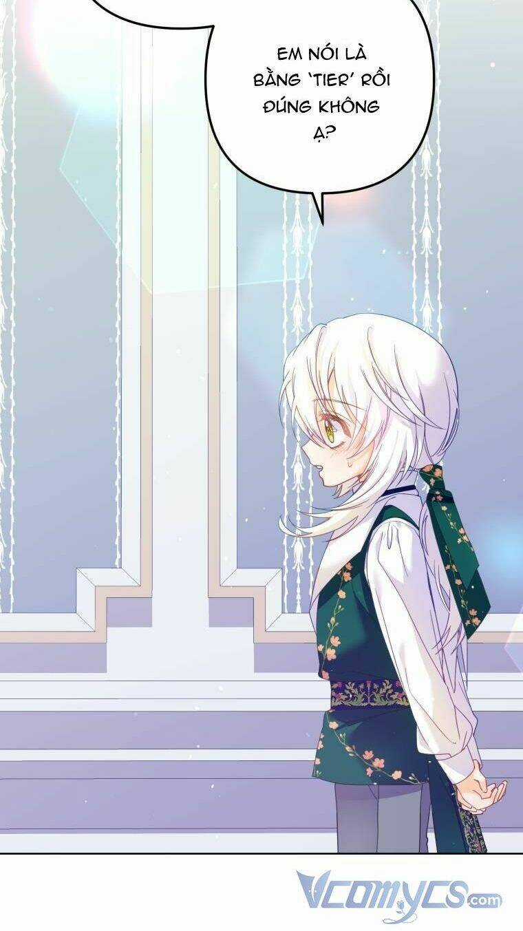 Đọc Thần Chú Lên Đi, Rose! Chapter 17 trang 54