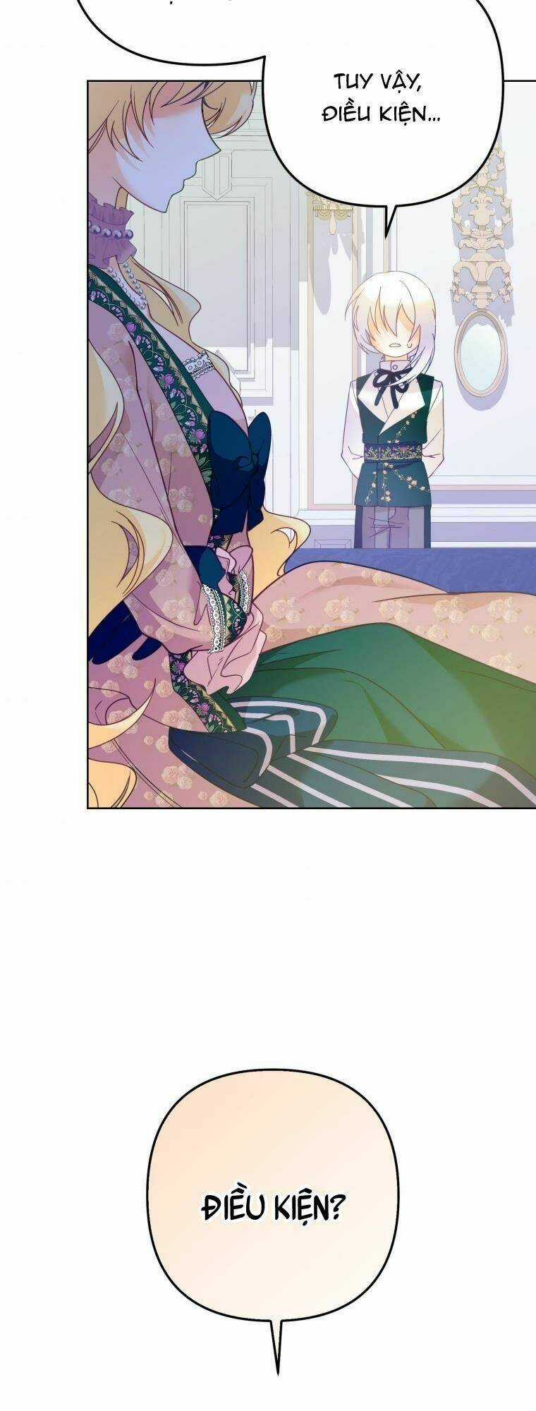 Đọc Thần Chú Lên Đi, Rose! Chapter 17 trang 56