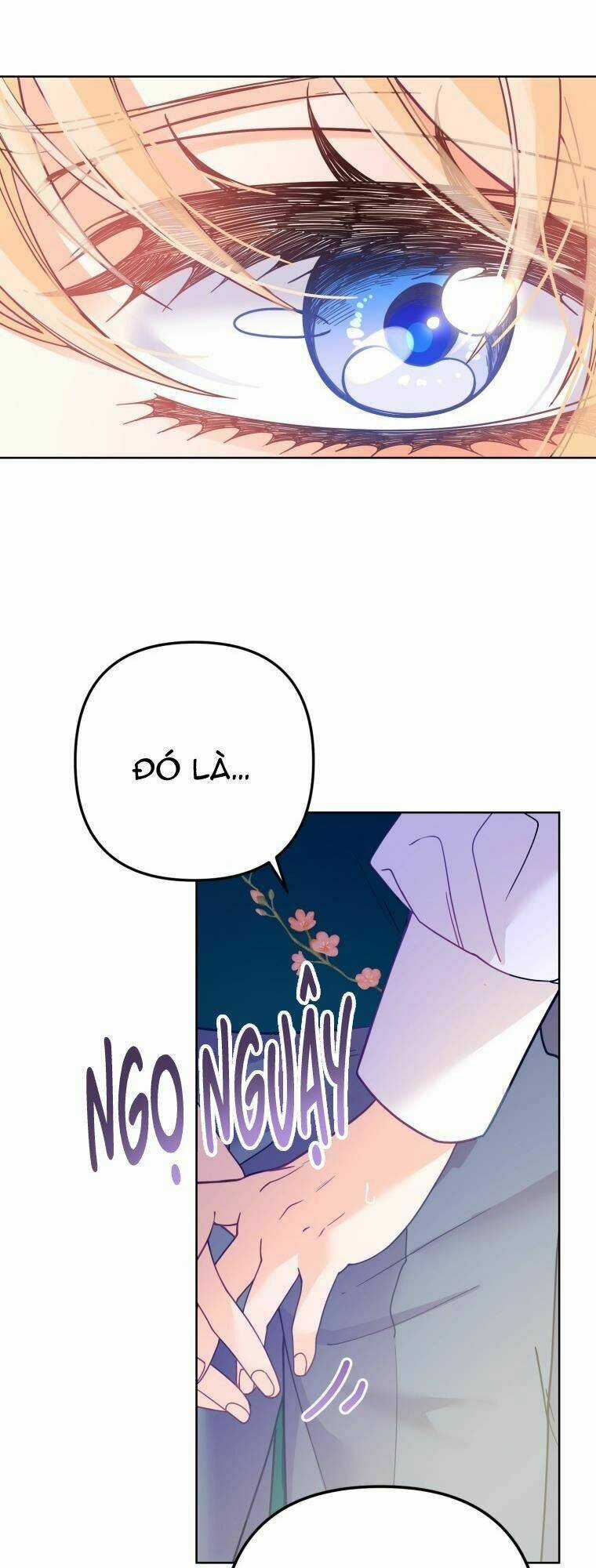 Đọc Thần Chú Lên Đi, Rose! Chapter 17 trang 57
