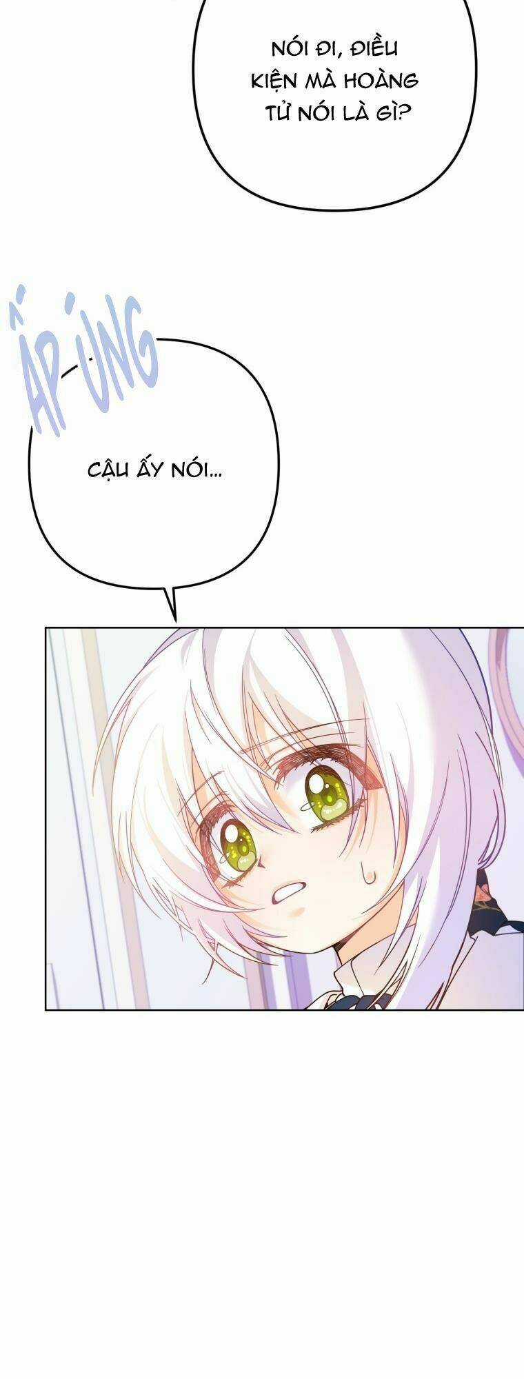 Đọc Thần Chú Lên Đi, Rose! Chapter 17 trang 58