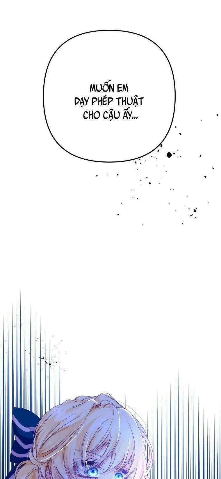 Đọc Thần Chú Lên Đi, Rose! Chapter 17 trang 59