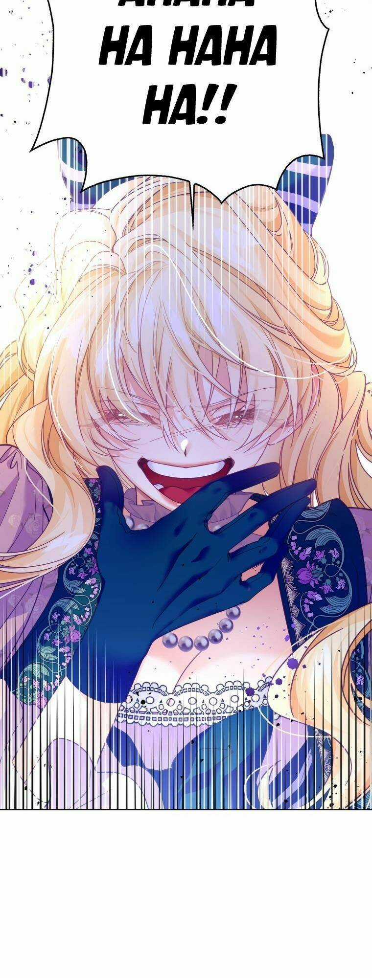 Đọc Thần Chú Lên Đi, Rose! Chapter 17 trang 62