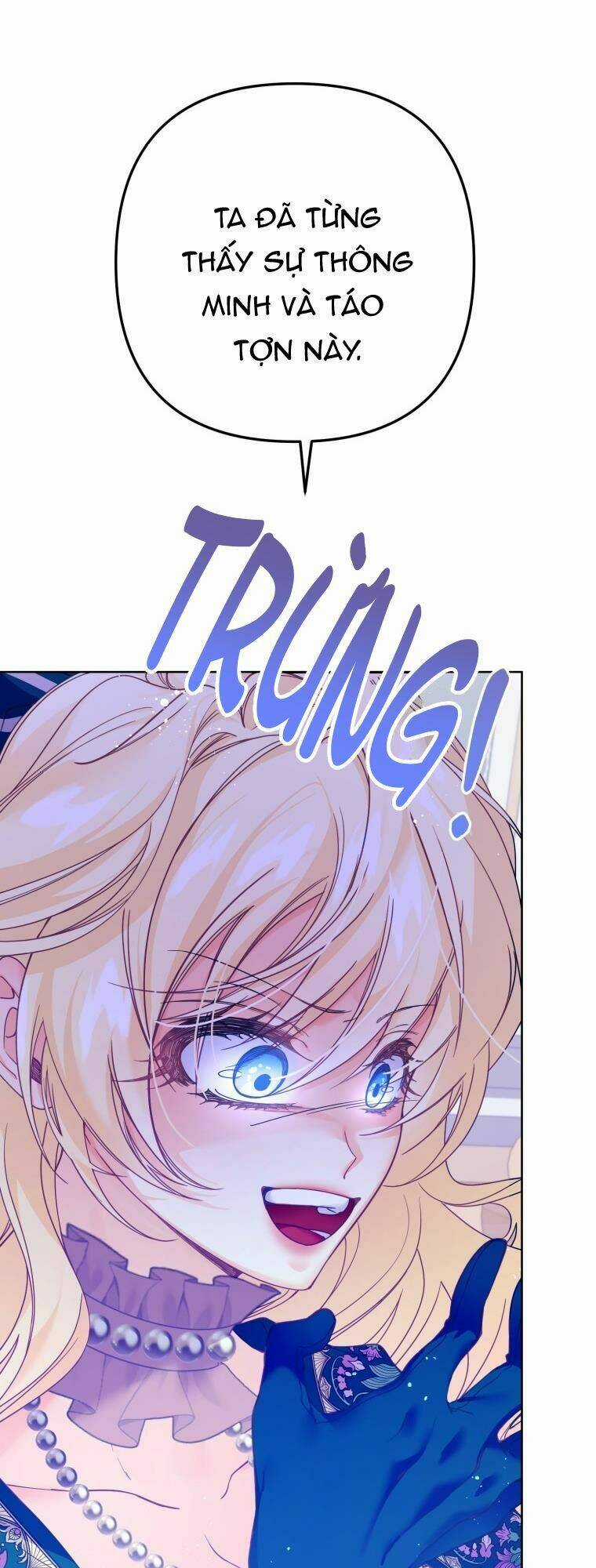 Đọc Thần Chú Lên Đi, Rose! Chapter 17 trang 63