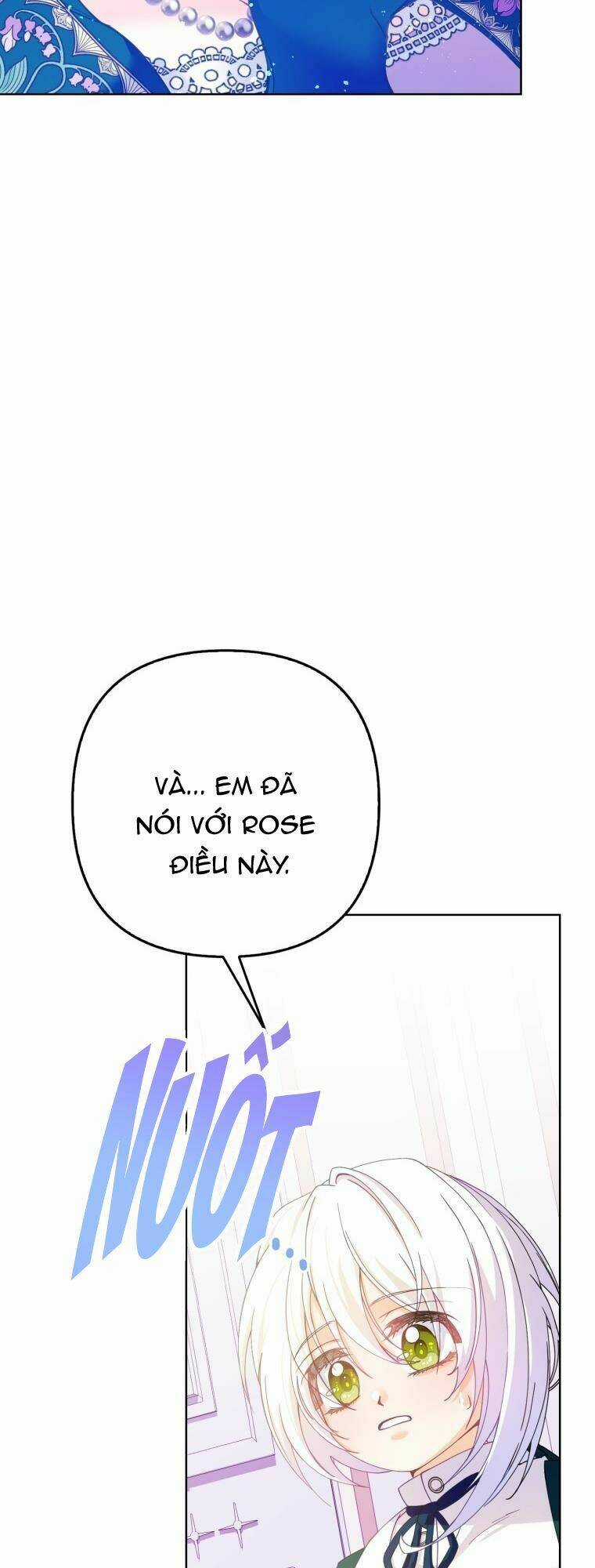 Đọc Thần Chú Lên Đi, Rose! Chapter 17 trang 64