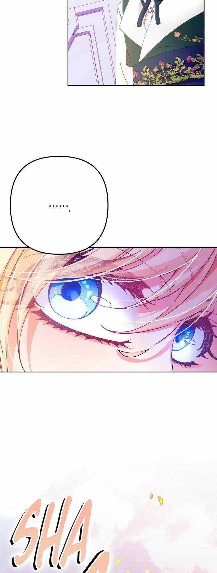 Đọc Thần Chú Lên Đi, Rose! Chapter 17 trang 65