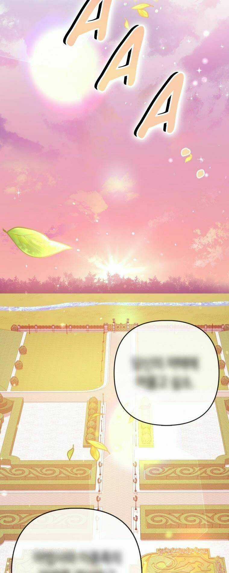 Đọc Thần Chú Lên Đi, Rose! Chapter 17 trang 66