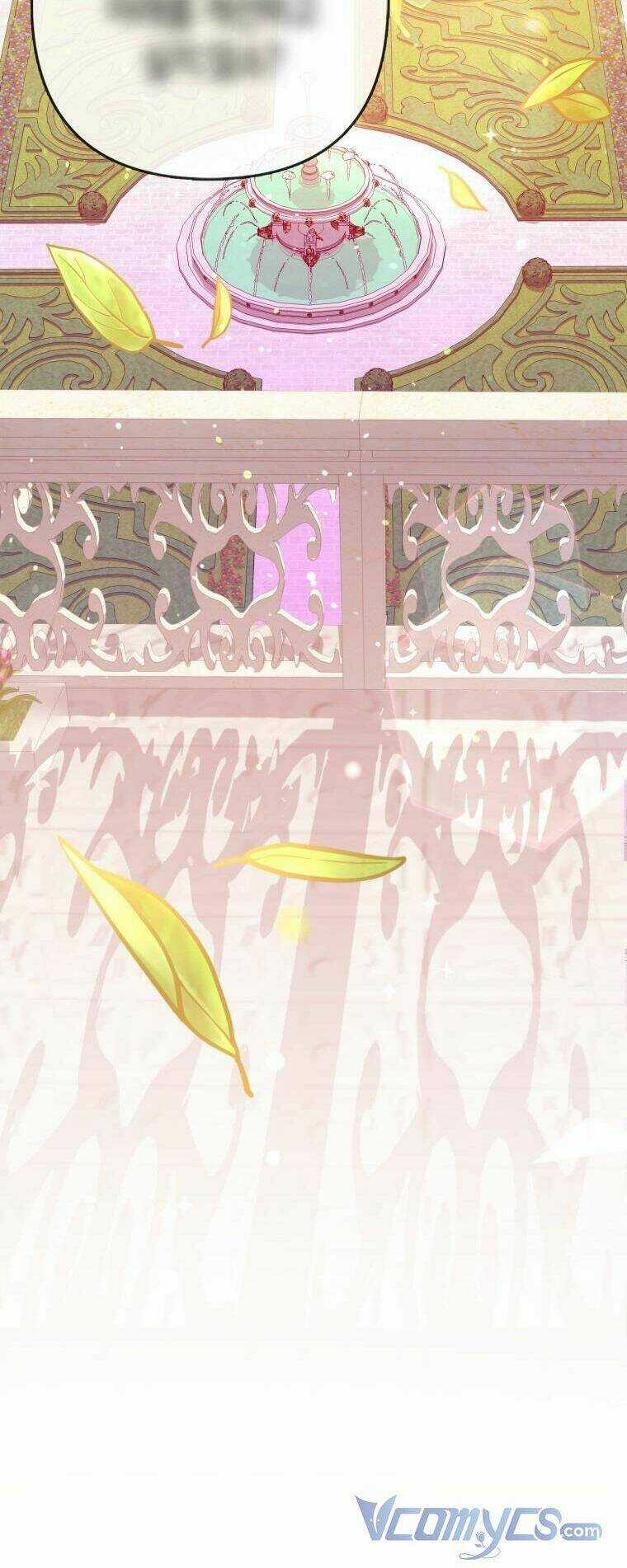 Đọc Thần Chú Lên Đi, Rose! Chapter 17 trang 67