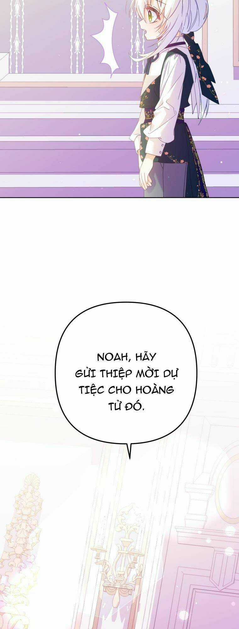 Đọc Thần Chú Lên Đi, Rose! Chapter 17 trang 69