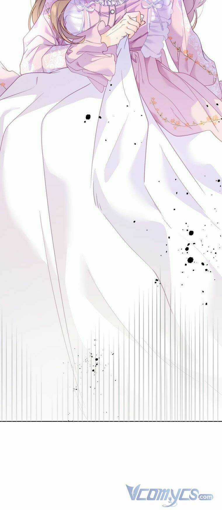 Đọc Thần Chú Lên Đi, Rose! Chapter 17 trang 7