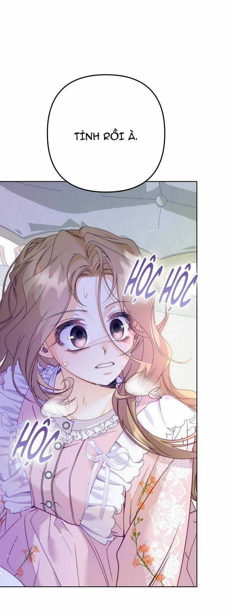 Đọc Thần Chú Lên Đi, Rose! Chapter 17 trang 8