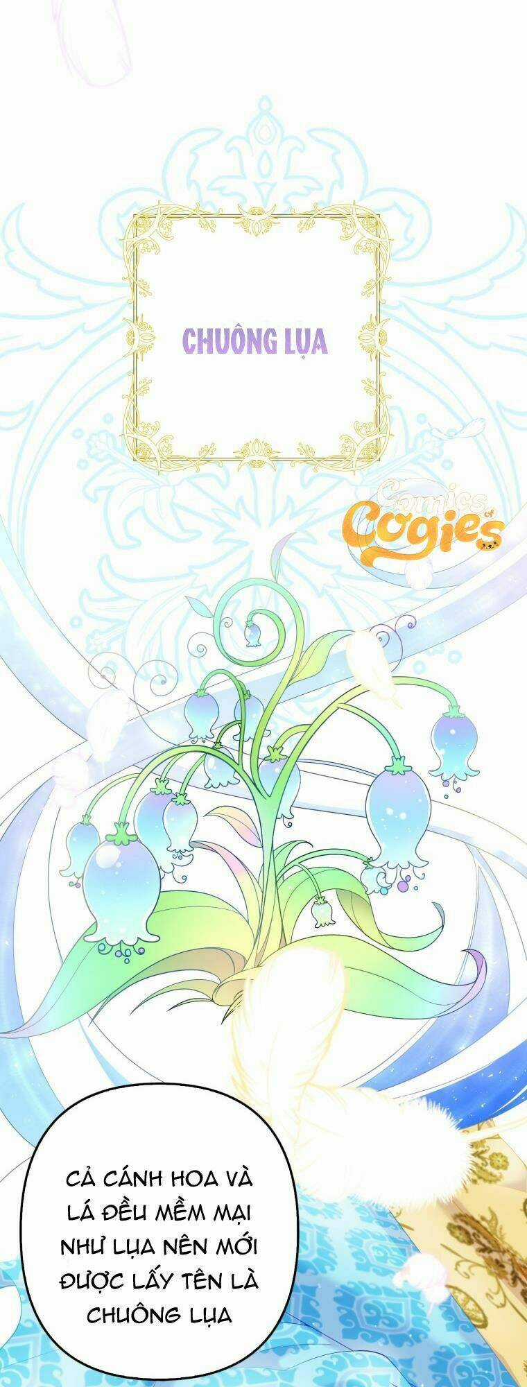 Đọc Thần Chú Lên Đi, Rose! Chapter 2 trang 11