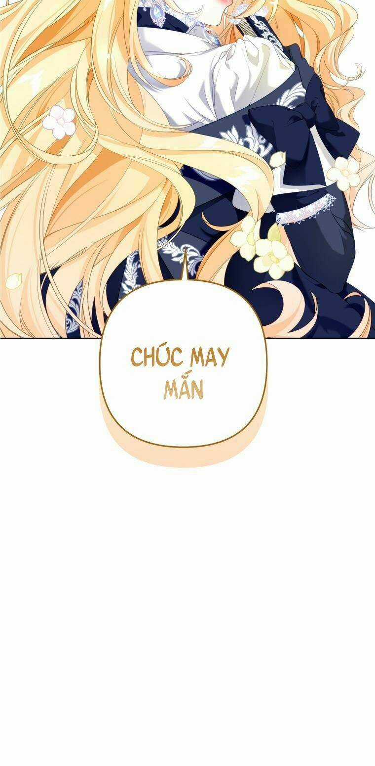 Đọc Thần Chú Lên Đi, Rose! Chapter 2 trang 18