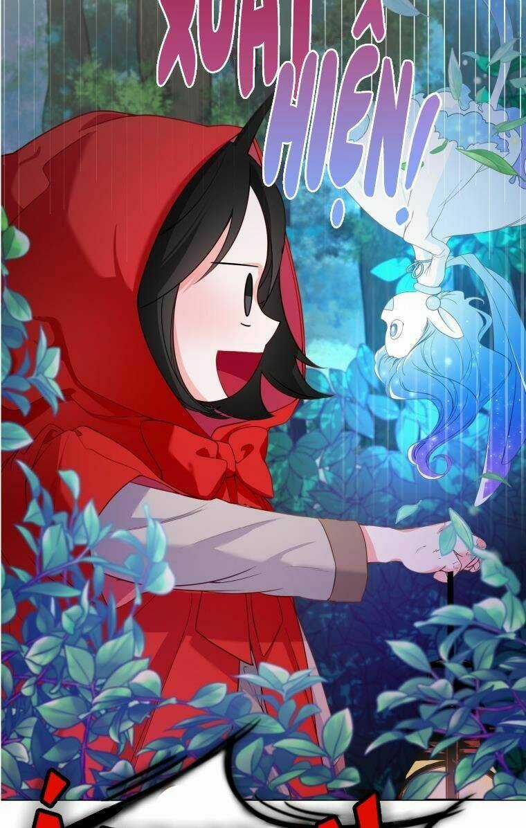 Đọc Thần Chú Lên Đi, Rose! Chapter 2 trang 25