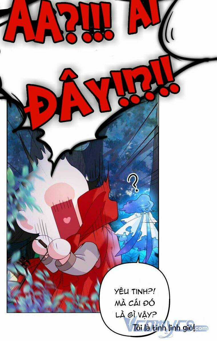 Đọc Thần Chú Lên Đi, Rose! Chapter 2 trang 26