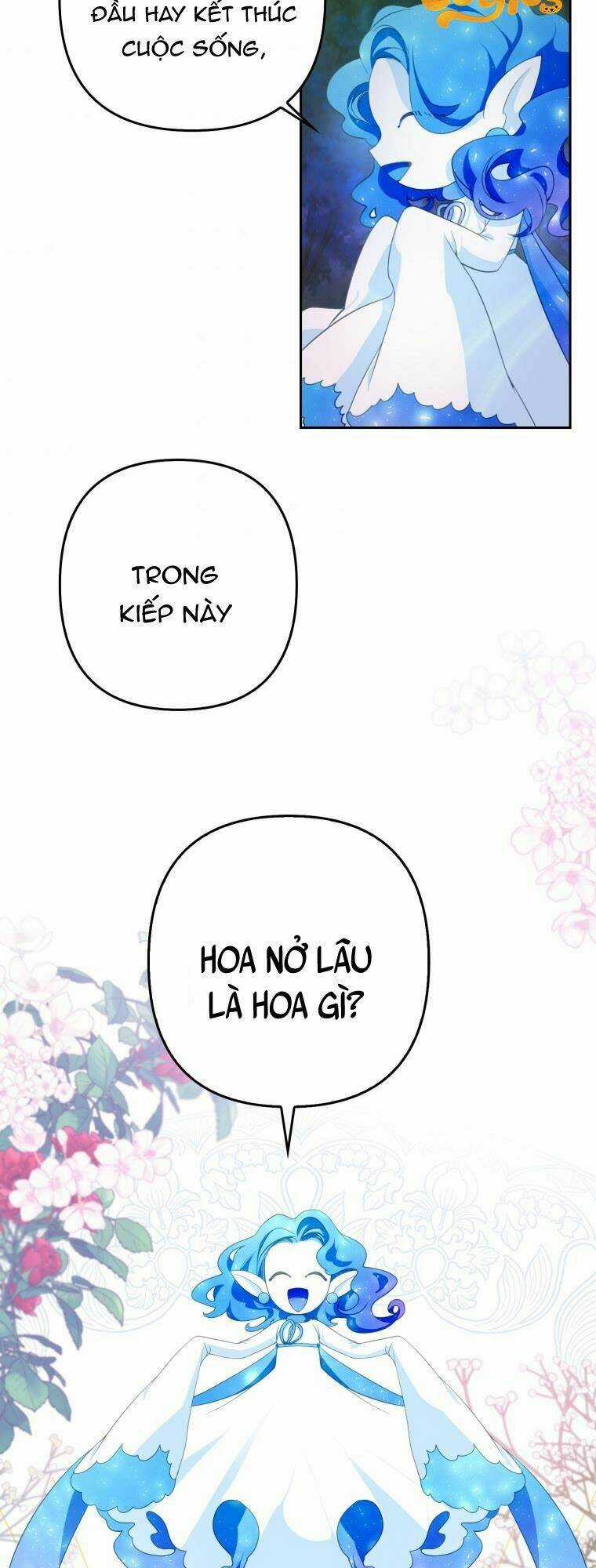 Đọc Thần Chú Lên Đi, Rose! Chapter 2 trang 29