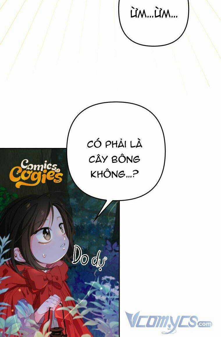 Đọc Thần Chú Lên Đi, Rose! Chapter 2 trang 31