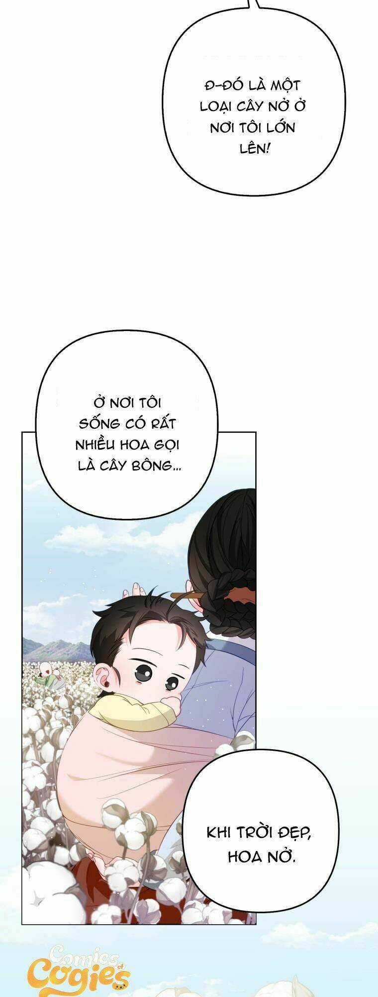 Đọc Thần Chú Lên Đi, Rose! Chapter 2 trang 33