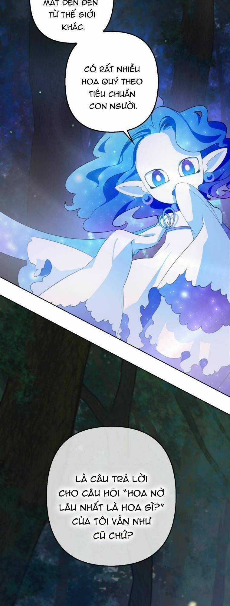 Đọc Thần Chú Lên Đi, Rose! Chapter 2 trang 36